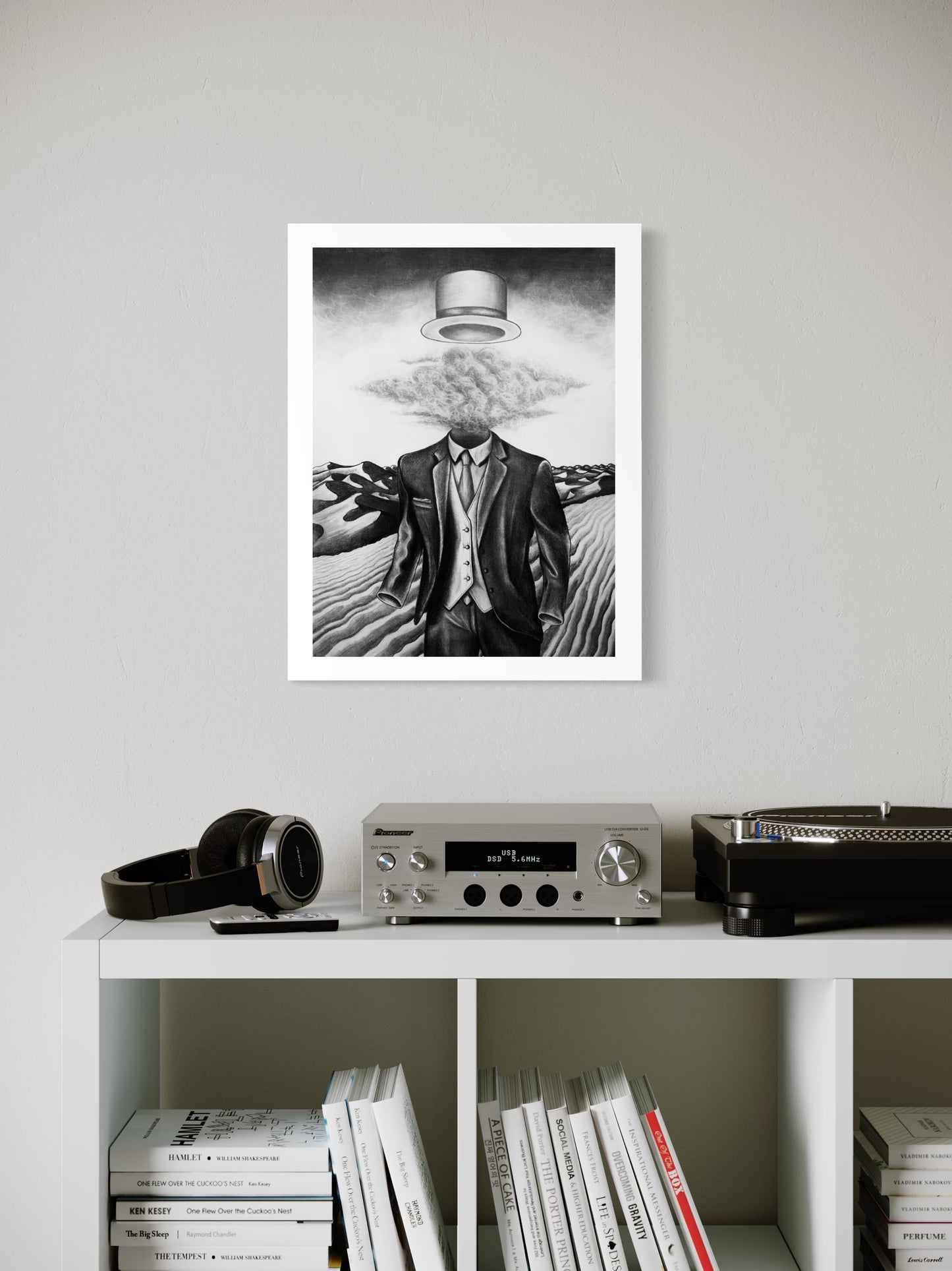 “The Sands of Time” Fine Art Print