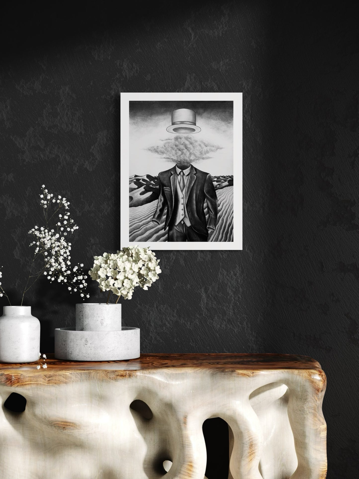 “The Sands of Time” Fine Art Print